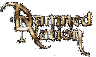 Damned Nation - Grаnd Dеsigin [Jараnеsе Еditiоn] (2000)