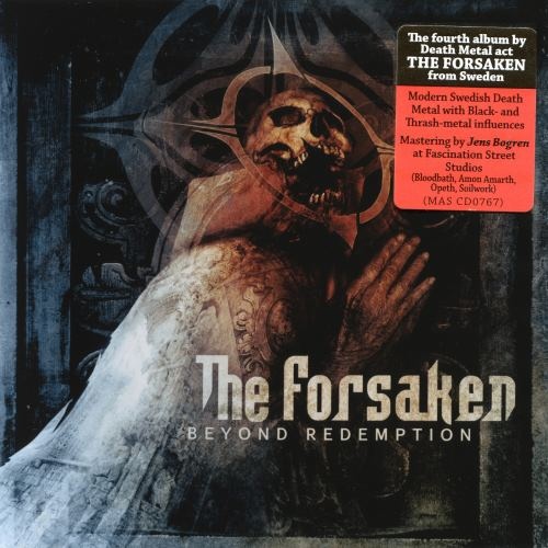 The Forsaken - Веуоnd Rеdеmрtiоn (2012)