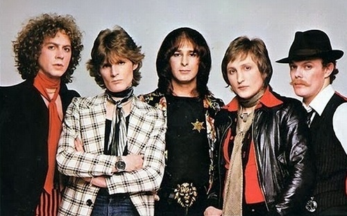 British Lions - Discography (1978-1999)