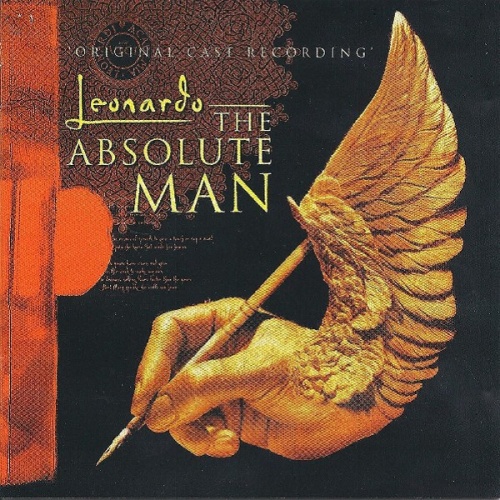 V.A. - Leonardo - The Absolute Man (2001)