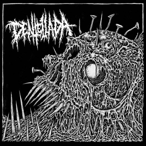 Dentellada - Campanades a Morts (2020)