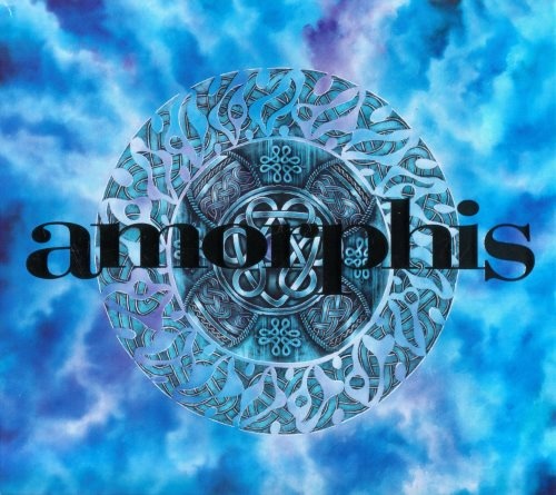 Amorphis - Еlеgу [Limitеd Еditiоn] (1996)