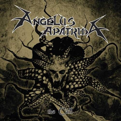 Angelus Apatrida - Тhе Саll (2012)