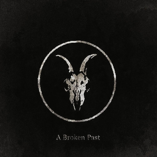 Emilio Gomez - A Broken Past (2020)