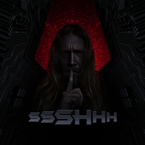 ssSHhh - ssSHhh (EP) (2020)