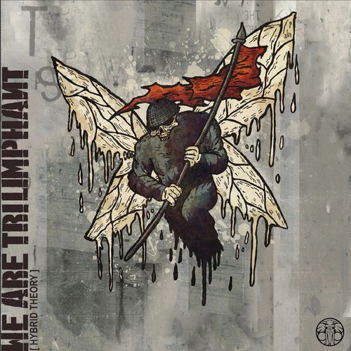 Various Artists - Hybrid Theory: an Encore (2020)