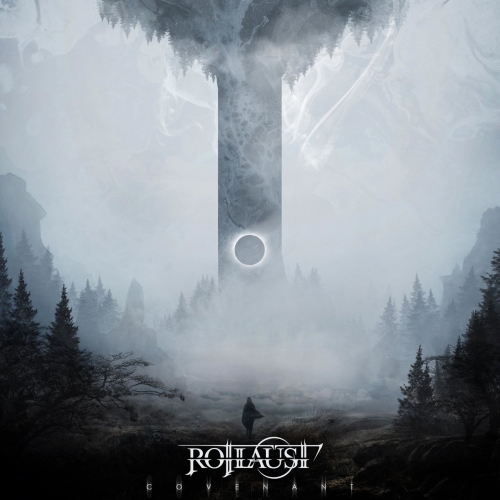 Rotlaust - Covenant (2020)