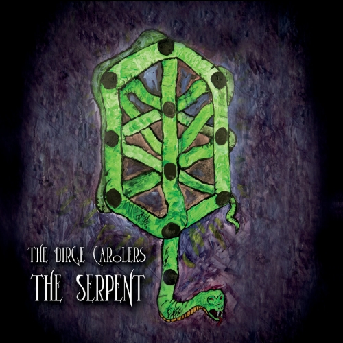 The Dirge Carolers - The Serpent (2020)
