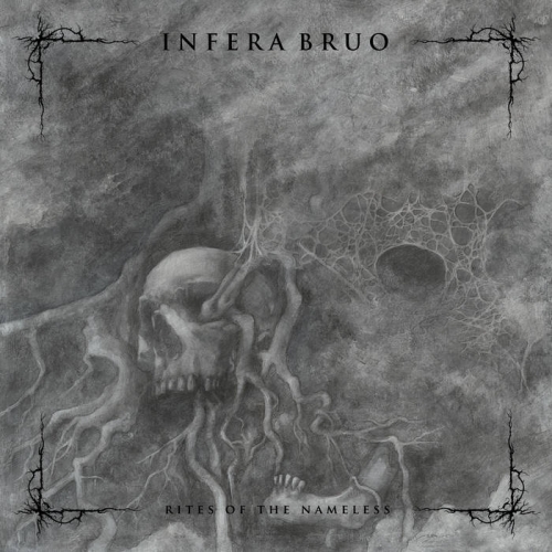 Infera Bruo - Rites of the Nameless (2020)