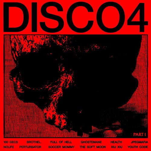 Health - DISCO4 :: PART I (2020)