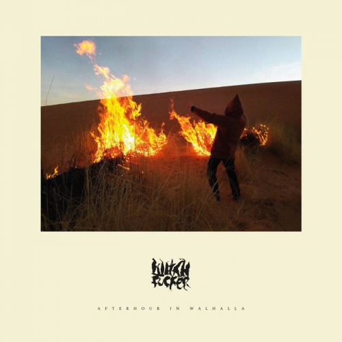 Witchfucker - Afterhour in Walhalla (2020)