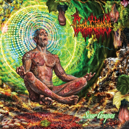 Goratory - Sour Grapes (2020)