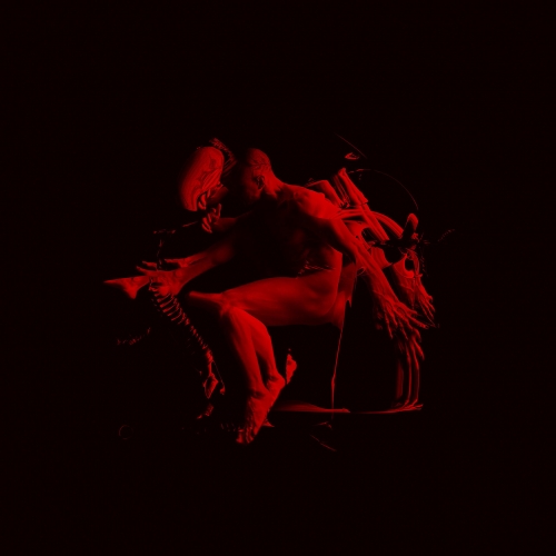 I Am Waiting for You Last Summer - Self-Defense (2020)