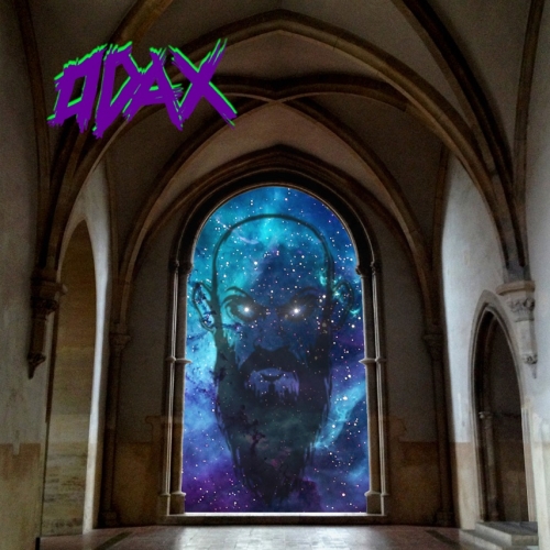 Odax - The King Is Dead (2020)