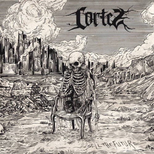 Cortez - Sell the Future (2020)