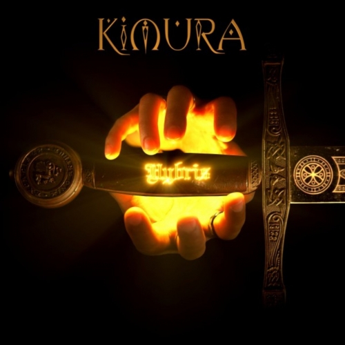 Kimura - Hybris (2020)