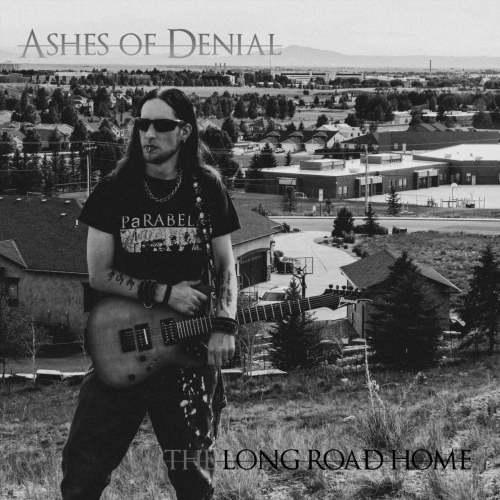 Ashes of Denial - The Long Road Home (2020)