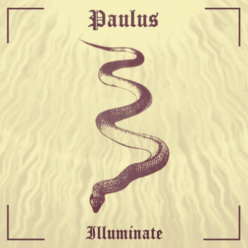 Paulus - Illuminate (2019)