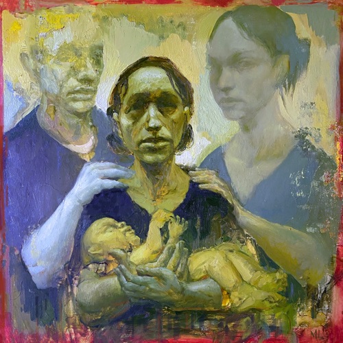 Pallbearer - Discography (2012 - 2020)