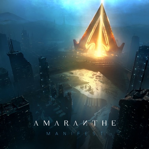 Amaranthe - Discography (2011-2020) Amaranthe - Discography (2011-2020)