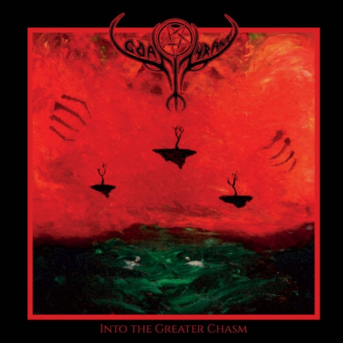 Goat Tyrant - Into the Greater Chasm (2020)