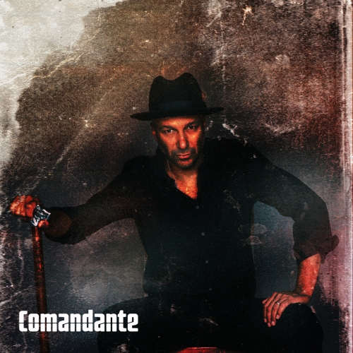 Tom Morello - Comandante (EP) (2020)
