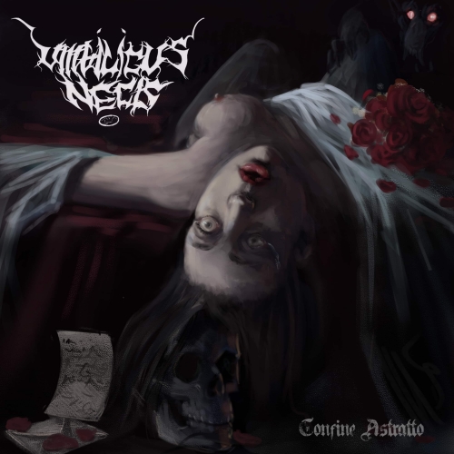 Umbilicus Necis - Confine Astratto (2020)