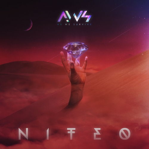 As We Survive - Niteo (EP) (2020)