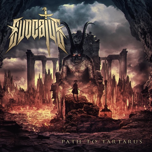 Evocatus - Path to Tartarus (2020)