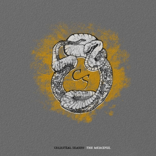 Celestial Season - The Merciful (2020)