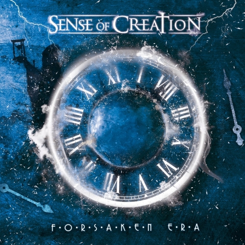 Sense of Creation - Forsaken Era (2020)