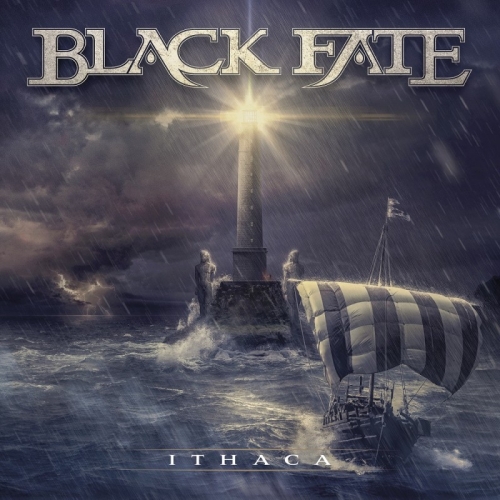 Black Fate - Ithaca (2020)