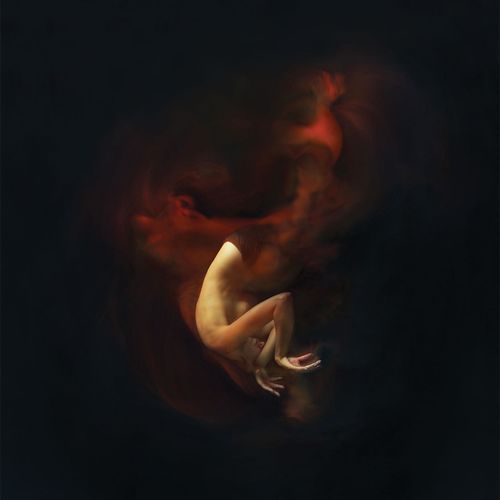 Ricinn (IGORRR, ÖXXÖ XÖÖX, CORPO-MENTE) - Nereïd (2020)