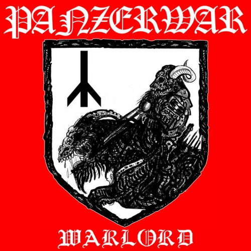 Panzerwar - Warlord (2020)