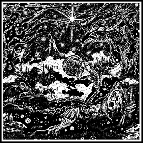 Old Sorcery - Sorrowcrown (2020)