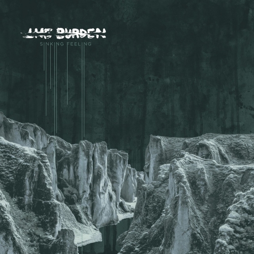 The Burden - Sinking Feeling (Instrumental) (2020)