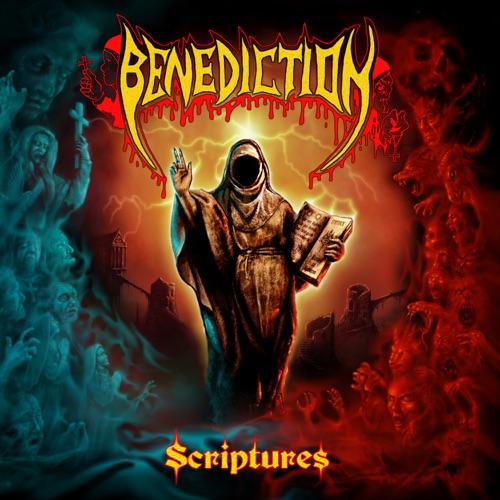 Benediction - Discography (1990-2020) Benediction - Discography (1990-2020)