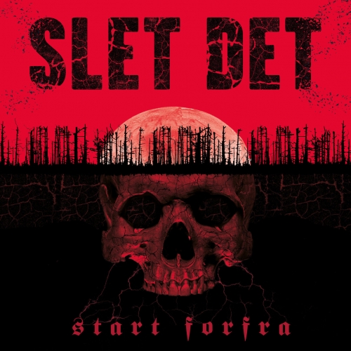 SLET DET - Start Forfra (2020)