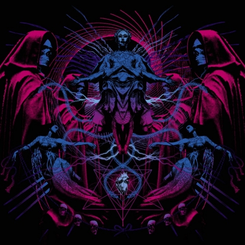 Yeghikian - The Essentials (2020)