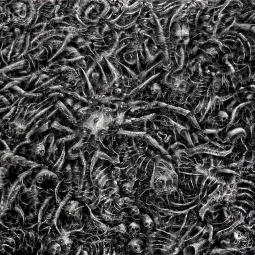 Encenathrakh - Thraakethraaeate Thraithraake (2020)