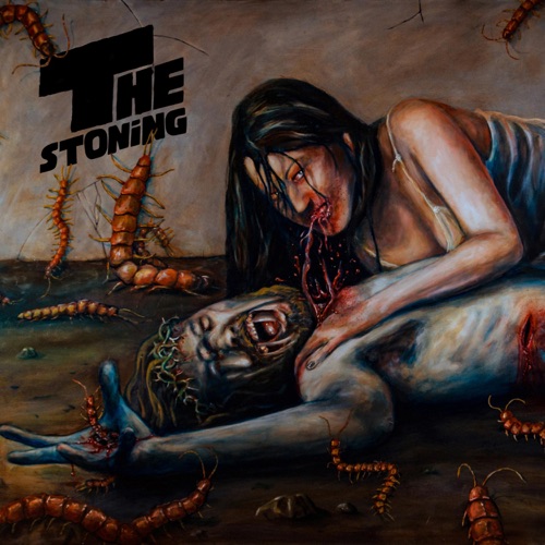 The Stoning - The Stoning (2020)