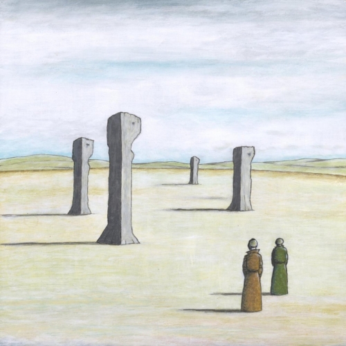 Sorry Eric - It's Okay (2020)