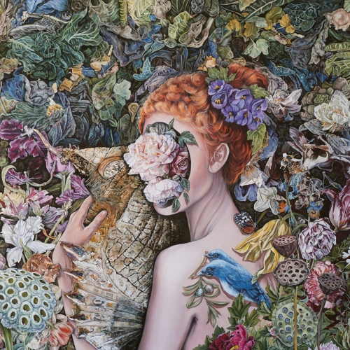 Calyces - Impulse To Soar (2020)