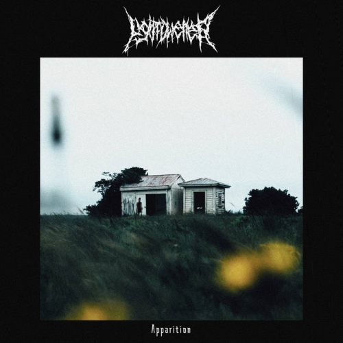 Light Dweller - Apparition (2020)