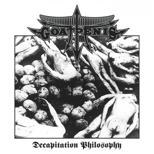 Goatpenis - Decapitation Philosophy (2020)