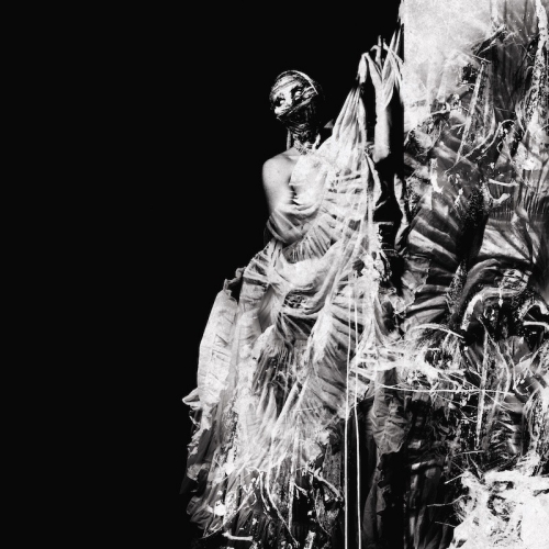 Shaidar Logoth - Chapter III: The Void God (2020)