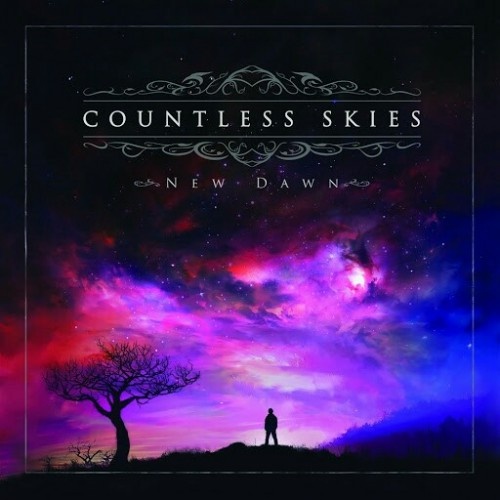 Countless Skies - New Dawn (2016)