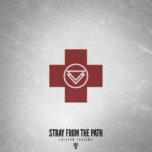 Stray From The Path - Discography (2002-2019)