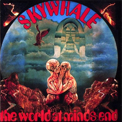 Skywhale - The World At Mind’s End (1977)