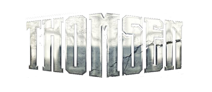 Thomsen - Lеt's Gеt Ruthlеss (2009)